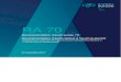 RA 70 - EXPERTsuisse · 2017. 12. 4. · 1 RA 70 Recommandation d’audit suisse 70: Recommandation d’audit relative à l’audit prudentiel (s’applique aux audits dont les rapports