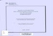 GUIDE D'UTILISATION DES FORMULAIRES D'ÉVALUATION DU … · 2012. 12. 10. · GUIDE D'UTILISATION DES FORMULAIRES D'ÉVALUATION DU PROGRAMME PRIN5IP COMPOSANTE RENFORCEMENT DU POTENTIE