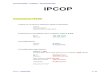 Tutorial IPCOP + UrlFilter + BlockOutTraffic IPCOPdaniel.dls.free.fr/tutorial/IPCOP UrlFilter...Tutorial IPCOP + UrlFilter + BlockOutTraffic 5/ PassWord ROOT & ADMIN Attention : les