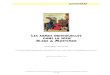Les armes individuelles dans la série Blake & Mortimer armes individuelles.pdf · Bren Gun Fusil-mitrailleur Calibre 303 Britannique Royaume-Uni 1935 Album : Le Secret de L'espadon