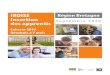 IROISE Région Bretagne Insertion des apprentis · Septembre 2020 IROISE Région Bretagne Insertion des apprentis Cohorte 2019 Résultats à 7 mois Contrat de plan Etat-Région