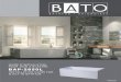 BAP-28 L...En choisissant un produit BATO, leader dans l’industrie de la plomberie distribué à travers l’Amérique du Nord, vous vous assurez de faire le bon choix. En plus des