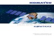 Komatsu Satellite Monitoring System - BS Bauma · HD325-7 HD405-7 Gruppe 3 D37-22 D51-22 D61-22 D65-15E0 D85-15E0 D275AX-5E0 Gruppe 4 PC160-7E0 PC180-7E0 PC228US-3E0 PC340-7E0 PC450-7E0