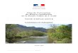 Plan de Prévention du Risque inondation de la Haute-Vallée de … · 2019. 1. 24. · Commune d’Antugnac Octobre 2018 Plan de Prévention du Risque inondation de la Haute-Vallée