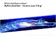 Bitdefender Mobile Security · 2018. 6. 3. · 1.FONCTIONNALITÉSDEPROTECTION Bitdefender Mobile Security protège votre appareil Android avec les fonctionnalitéssuivantes: AnalyseAntimalware