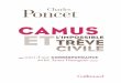 Camus et l’impossible Trêve civileCamus de la bibliothèque méjanes à aix en Provence ; elles sont très riches en correspondances variées. 2. Charles Poncet, « Camus à alger