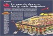 PATRIMOINE La grande époque des grands magasinsmax.puech.free.fr/toulouse/2011-01 13. La grande... · magasins de Toulouse (1850-1939) », mémoire de Serge Capel, 1994-95, Université
