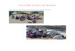 Les CM2 en baie de Somme - WordPress.com · 2017. 6. 25. · Les CM2 en baie de Somme Découverte des dunes, de leur flore et de leur faune * Pêche à pied : crabes, gobits, moules….de