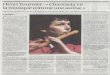 Sans titre - accent-presse.com...Après de 30 ans, la musique clas- sique indienne le bouleverse à l'écoute d'un enregistrement de Hariprasad Chaurasia, aujour- d'hui âgé de 71
