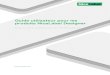 NiceLabel 2017 User Guide for Designer Express · 2017. 10. 5. · Guideutilisateurpourles produitsNiceLabelDesigner Niveauduproduit:DesignerExpress,Rev-1702©NiceLabel2017