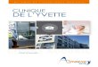 CLINIQUE DE L’YVETTE · 2019. 10. 29. · usagers.yvette@almaviva-sante.com SITUATION GÉOGRAPHIQUE La Clinique est située à Longjumeau. Le bâtiment de 5 niveaux comporte 3 entrées