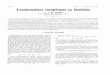 Transformations énergétiques en biochimie · 2015. 11. 18. · 352 - Fauits -Vol. 16, n° 7, 1961 Transformations énergétiques en biochimie par J. .M. BOVÉ Institut Français