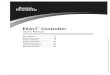 EXALT Controller - euro-pharmat.comtraitement de données et CEI 60065 pour les appareils audio/vidéo). De plus, l’utilisateur doit s’assurer que la nouvelle configuration est