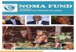 ENSEMBLE, SAUVONS LES ENFANTS DU NOMA · 2020. 2. 11. · DE LA MALADIE Après la première phase de la maladie, l’évolution du Noma est fulgurante. La zone infectée s’étend