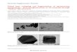Pulsed laser reshaping and fragmentation of upconversion ... Electronic Supplementary Material Pulsed
