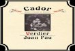 22 -Joan Pau Verdier -Joan Pau...groupe, il est remplacé au pied levé par Pierre Fanen guitariste entre autres, du groupe ‘’Zoo’’, d'Eddy Mitchell et de Jean-Jacques Milteau