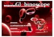 New Globi 1New Globi_1_V7_7:New Globi_1 24/12/14 10:37 Page 4 La drépanocytose est une maladie chronique de prise en charge lourde et le handicap qu’elle génère tend …