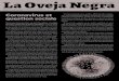 La Oveja Negra - Lautre Net · 2020. 10. 23. · La Oveja Negra 9° année · Numéro 69 · avril 2020 Bulletin de la Bibliothèque et Archive Alberto Ghiraldo · Rosario · Région