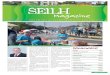 Magazine · 2017. 4. 17. · SEILH Magazine-1- La préservation et l’amélioration du cadre de vie, la solidarité communale et intercommunale, l’urbanisme, nourrissent notre
