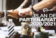 PLAN DE PARTENARIAT 2020/2021 - Agile Québec · 2020. 9. 23. · 3 agile quÉbec / plan de partenariat 2020/2021 en 2019, la communautÉ agile de quÉbec c’est : plus de 1760 membres