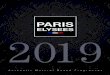 NOUVELLE LIGNE PARIS ELYSEES 2020. 5. 11.آ  Ce parfum a des accords mystأ©rieux et puissants. Le premier
