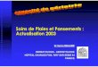 Pansements et plaies - sorbonne- ...

Duoderm E (Convatec) ... Microsoft PowerPoint - Pansements et plaies.ppt Author: derre Created Date: 4/23/2003 10:33:19 AM