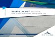 DOSSIER TECHNIQUE BIPLAN - 3c-evolutionflipbook.3c-e.com/uploads/catalogs/vm-materiaux/... · 2017. 5. 23. · BLOC DE COFFRAGE 75/150 240 cm x 60 cm 150 mm et 75 mm de polystyrène