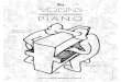Voisins de Piano | le site des Voisins de Piano...pour l'amblance et attaque en virtuose « La Toccata » et une fugue en ré mineur de Bach, puis du Schubert en sol mineur. Mais c'est