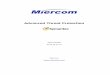 Advanced Threat Protection - Miercom2015/12/25  · 18.5% 高いものでした。 • 現在最も複雑な脅威とされる高度な回避技術に対する検出スコアは 100%