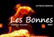 Les Bonnes - Accueil · 2010. 9. 19. · Christophe Rouxel, Alexis Djakeli, Thierry Pillon, Solenn Jarniou). Elle ... formation de comédien et de chanteur ? Je vois le texte d’abord