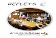 REFLETS Mai No 55 2018 - Prise-MilordLe numéro 56 du journal «REFLETS» paraîtra début septembre 2018. Merci de nous faire parvenir vos textes, photos, idées, dessins etc. au