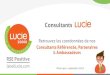 Label Lucie · Label LUCIE - Consultants · 2019. 9. 25. · Didier LAMY –Consultant CABINET LAMY ENVIRONNEMENT 8 Place Bellecour - 69002 LYON 04 78 62 67 10 d.lamy@lamy-environnement.com
