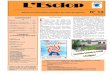 L’Esclop - AGAM33 - Site des Moulins de la Gironde · 2016. 3. 2. · Lucie Lamy Lettre envoyée par l’AGAM à la DDTM de la Gironde: Monsieur, Suite à la réunion pour le lan-cement