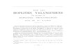 HOPLITES VALANGأڈNIENS - Universitأ© Grenoble Alpesgeologie- ... HOPLITES VALANGIMENS 231 confondues