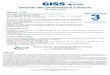 Garantie des compresseurs à pistonspistons-service.com/PDF/Garantie/Garantie_GISS.pdf(SILPack RF) sont couverts par la garantie. Garantie de 3 ans valable pour les compresseurs utilisés