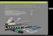 Systèmes de câblage en fibre optique Enbeam Excel FR... · 2020. 6. 24. · La fibre optique guide et contient la lumière afin d'assurer son trajet de l'émetteur au récepteur