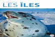 VOTRE CONFORT BIEN EN VUE · 2019. 5. 28. · une présentation de : magazine les Îles / printemps 2012 3 3 aux Îles, c’est pas pareil 3 les aventures de omar & oscar 4 ctma a