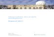 Synthèse Résultats Observatoire des projets 2011paideia.be/Ens/DSCG5/Gestion Projets/Rapport Observatoire... · 2018. 1. 15. · Rapport de Recherche 2011 ² 15/11/2011 ² v1.2