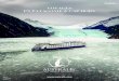 VOYAGES EN PATAGONIE & CAP HORN · 2021. 2. 25. · Nous vous invitons à explorer les merveilles des fjords. de la Patagonie avec Australis, une compagnie de croisières d’expédition