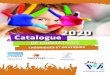 2020 Catalogue - Association des PEP 69 (Rhأ´ne) ... des PEP 69 en 2020 Le catalogue de formation 2020