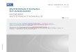 Edition 1.0 2020-04 INTERNATIONAL STANDARD NORME ... · IEC 62933-5-2 Edition 1.0 2020-04 INTERNATIONAL STANDARD NORME INTERNATIONALE Electrical energy storage (EES) systems – Part