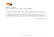 Applicables au 8 octobre 2020 Nouvelle offre Orange Bank · 1 Voir informations consommateurs page 16 Nos tarifs Applicables au 8 octobre 2020 Nouvelle offre Orange Bank* Pour votre