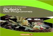 Semaine du 7 au 13 juin 2008 Bulletin - MYTF1s.tf1.fr/mmdia/a/83/6/2516836.pdf · 23: 5 Super plantes : Graines d'éternité Episode Documentaire (France) de Laurent FRAPAT 2003 0:5