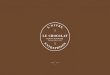 2016 - 2017 - Le Chocolat Alain Ducasse 2017. 4. 10.آ  COFFRET DECOUVERTE â€” Assortiment de ganaches