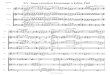 Score XV. Improvisation Hommage a Edith 2012. 7. 1.آ  B? bbb bbb bbb bbb 89 89 89 8 9 86 86 86 8 6 89