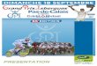 1 - SPORTBREIZH · 2011. 9. 15. · - 2 - e Présentation Le Grand Prix d’Isbergues-Pas de Calais est accueilli pour sa 65 ème édition dans sa ville de naissance, Isbergues, où