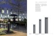 Castor – La magie de la lumière - ERCO · 2020. 2. 27. · Castor – La magie de la lumière Un appareil d’éclairage pour les chemins et les places Dans un espace extérieur,