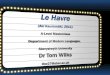 Aperçu / Overviewsites.cardiff.ac.uk/rilc/files/2020/04/Le-Havre-T-WILKS.pdf · 2020. 4. 22. · Son nom: lien artistique avec Le Havre Son regard Son développement d [une sensiilité