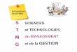 S SCIENCES - ac-rouen.frmaupassant-lyc.spip.ac-rouen.fr/IMG/pdf/presentation... · 2020. 3. 1. · • BTS Assistant de gestion de PME PMI • BTS Support à l’action managériale
