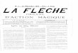 N° 7 - 15 Nâremke 1931 - Prix : 1 franc - IAPSOP...Mqiç Maria de NAGLOWSKA, 11, Rue Bréa, PARIS (6") par A